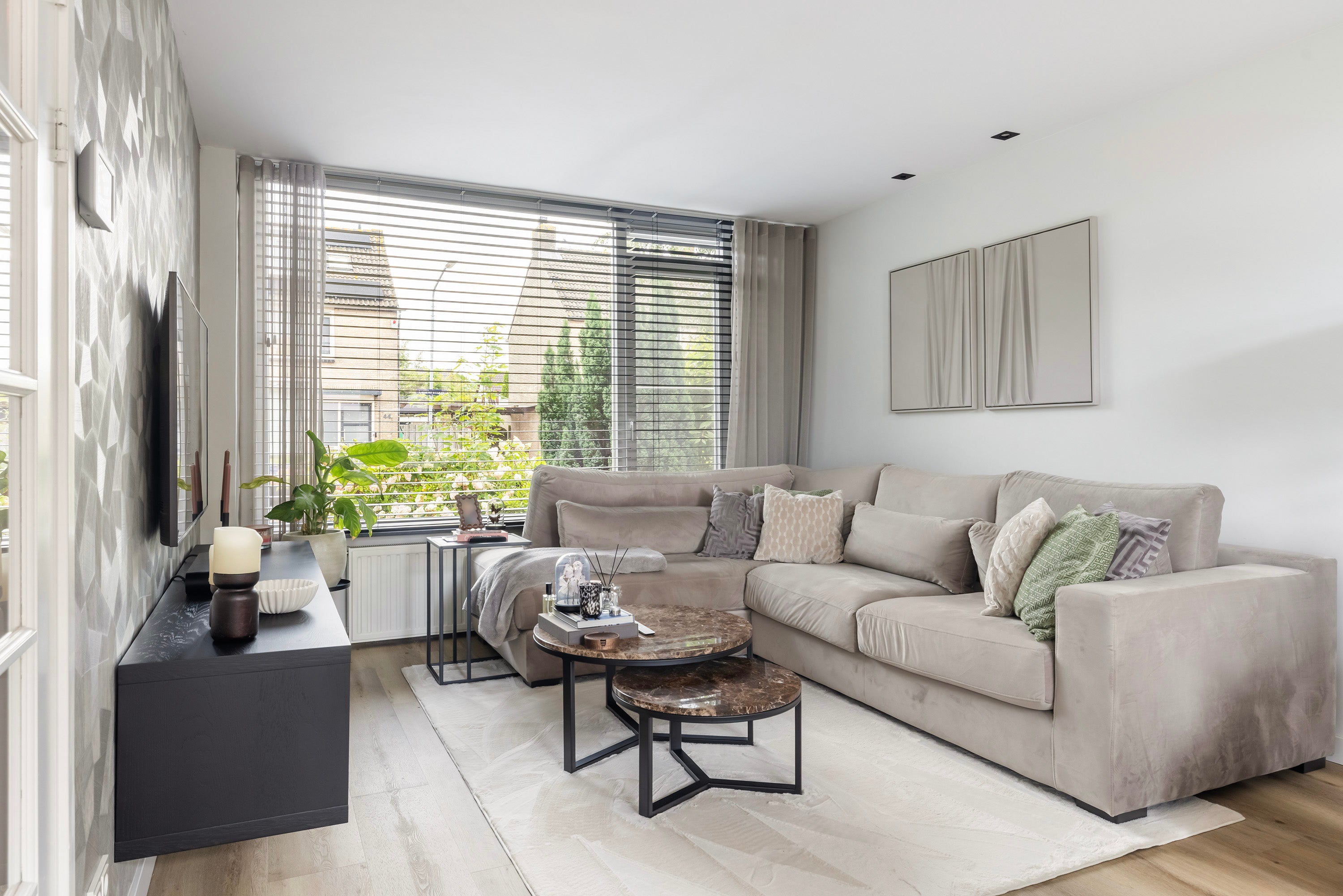 Huis Laurierstraat 59 in Dordrecht