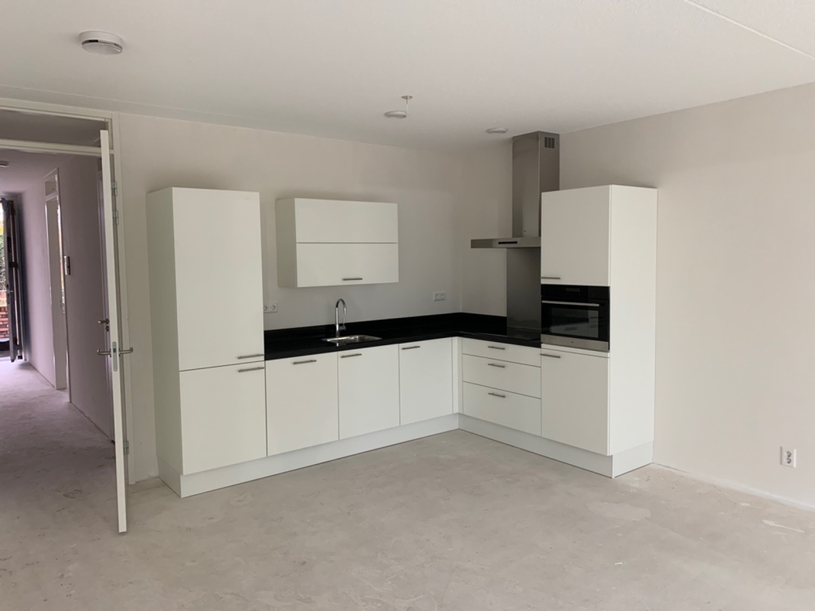 Appartement Kempkensberg 106 in Groningen