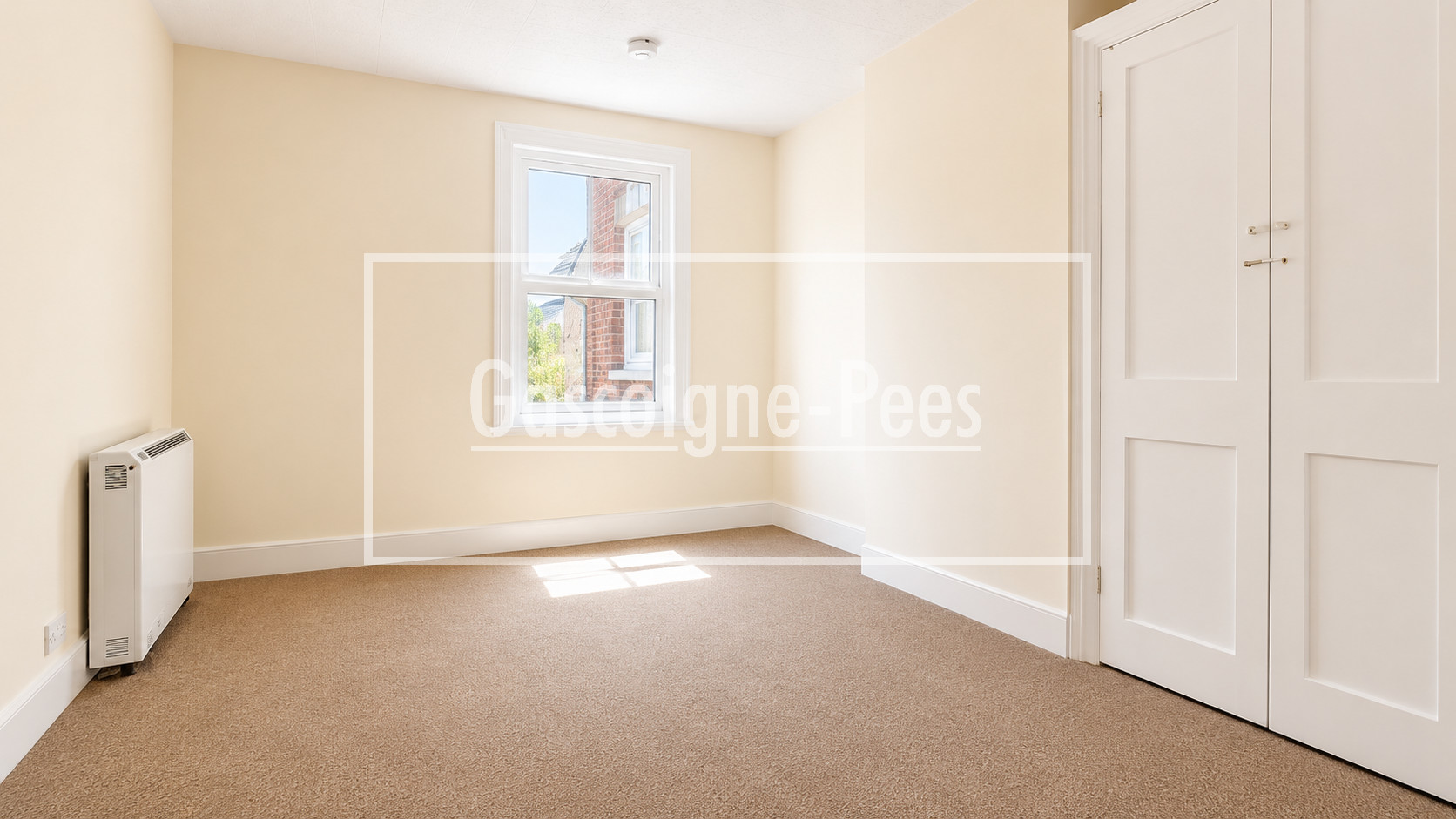 Flat Onslow Street in Guildford