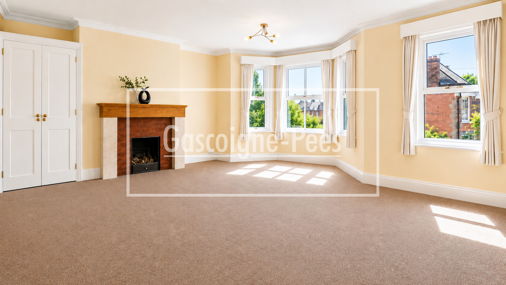 Flat Onslow Street in Guildford
