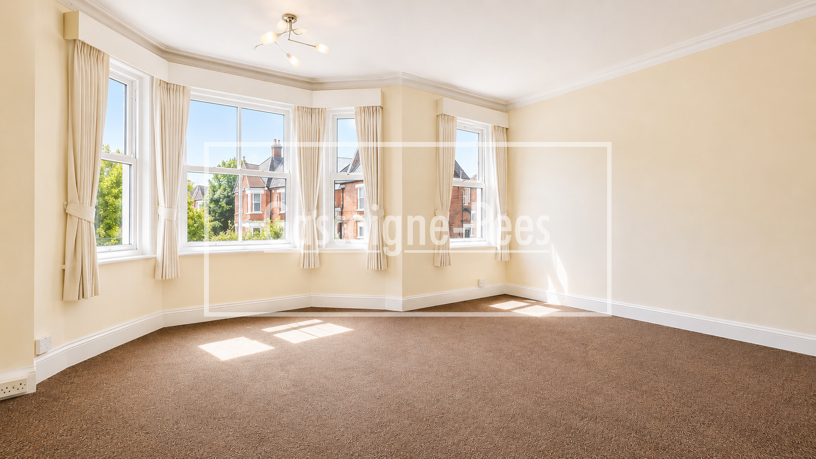 Flat Onslow Street in Guildford