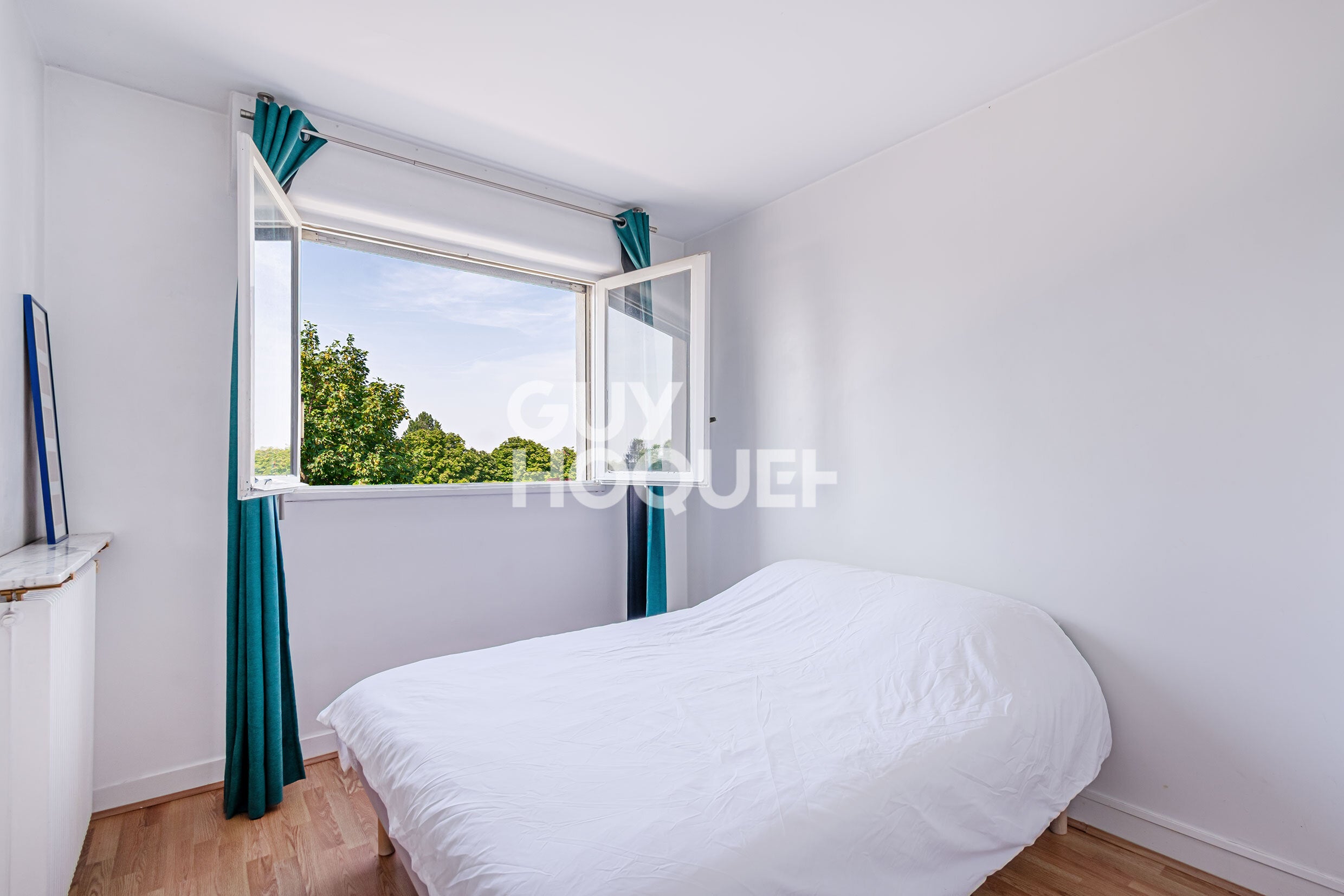 Appartement Avenue Francis Berthier à Saint-Maur-des-Fossés