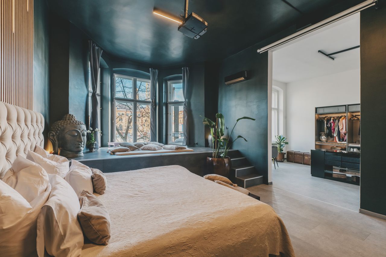 Wohnung Prenzlauer Allee in Berlin