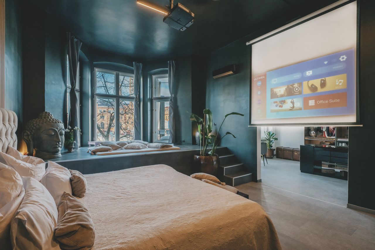 Wohnung Prenzlauer Allee in Berlin