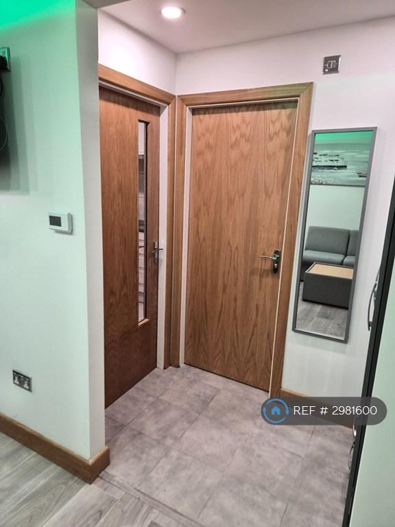 Flat Kendal Bank in Leeds