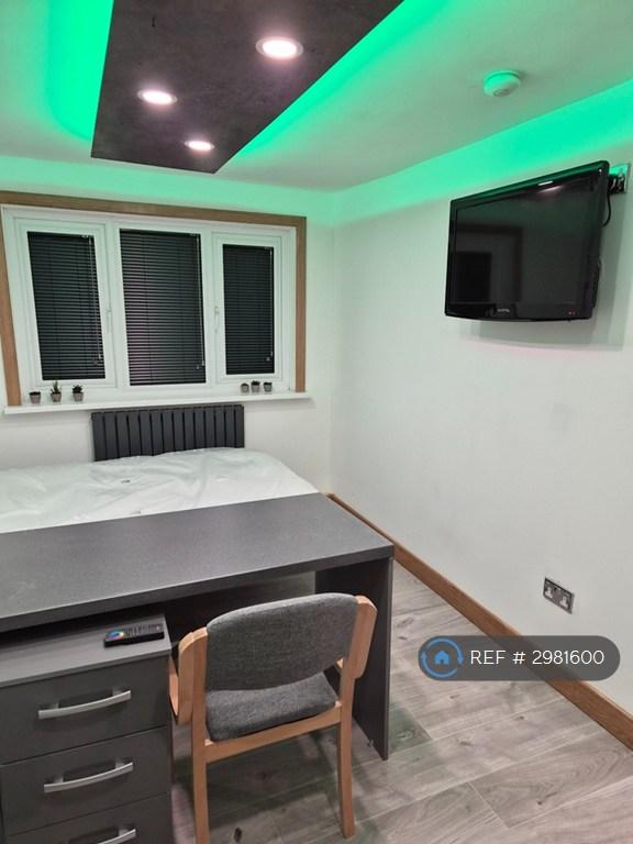 Flat Kendal Bank in Leeds