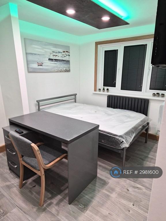 Flat Kendal Bank in Leeds