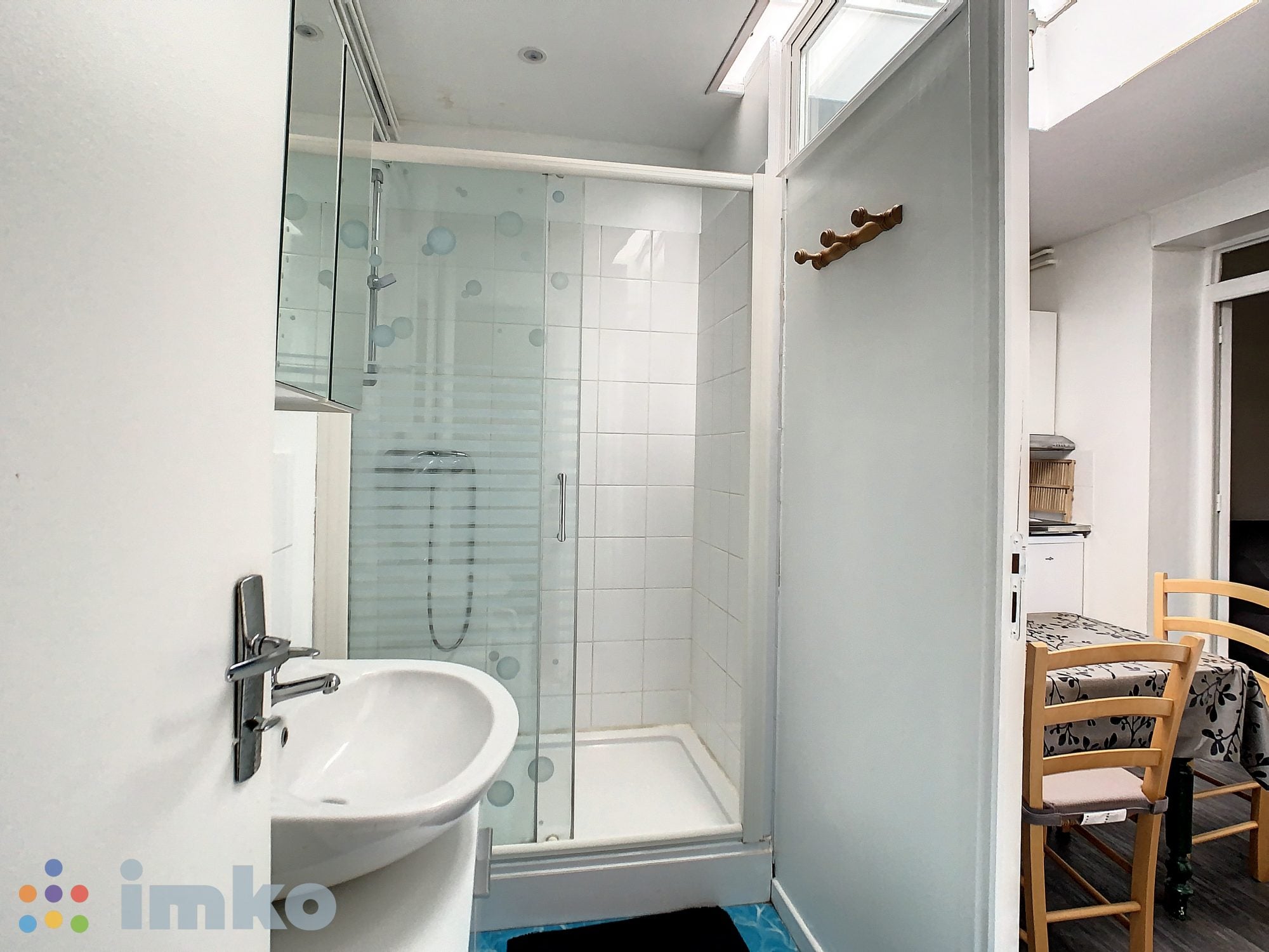 Appartement Rue Malakoff à Lille