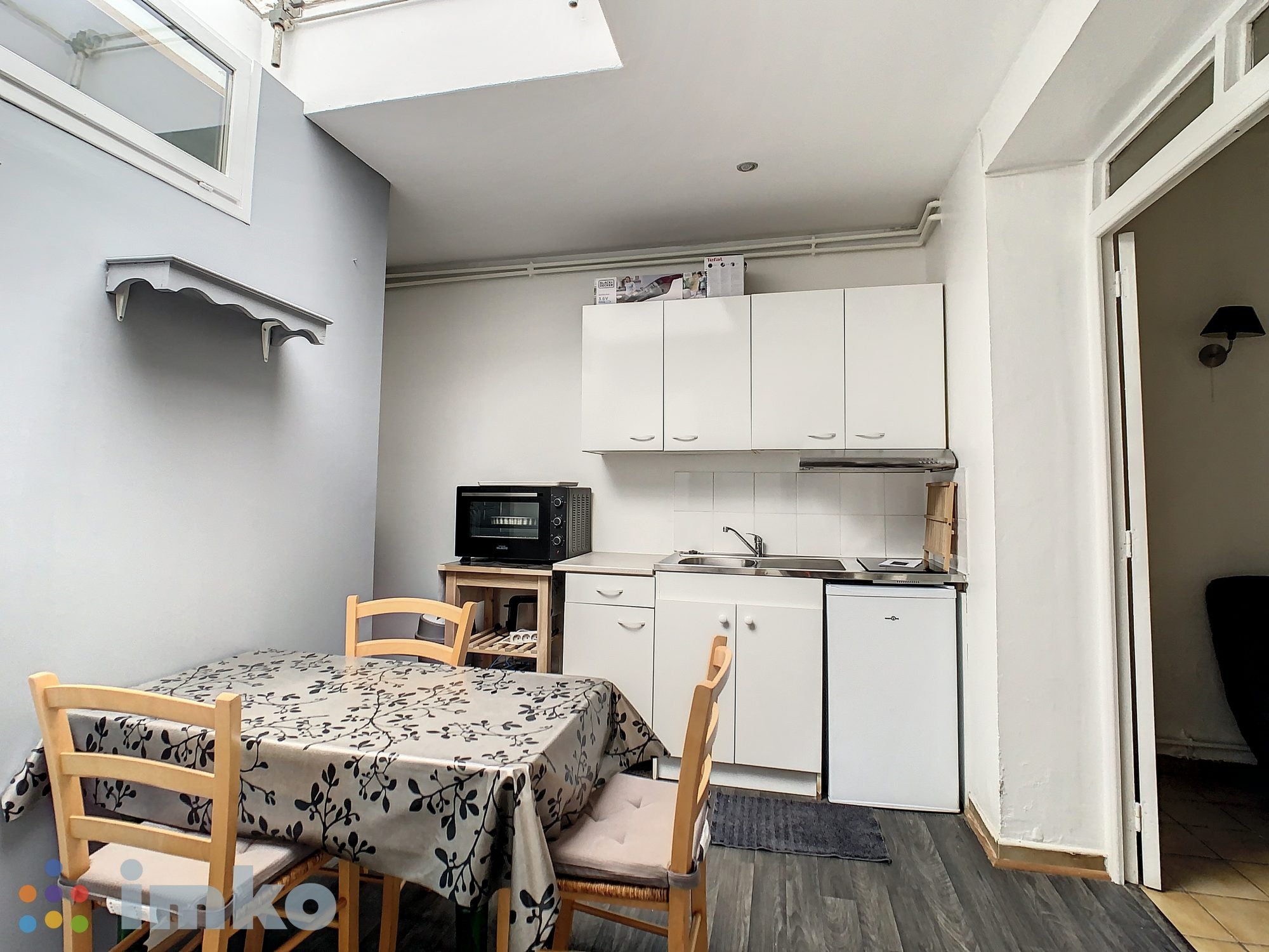 Appartement Rue Malakoff à Lille