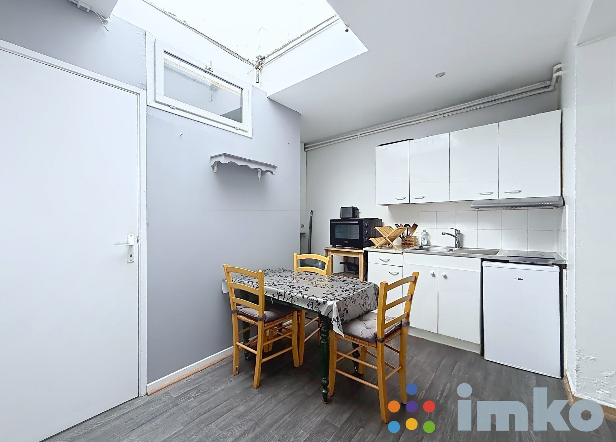 Appartement Rue Malakoff à Lille