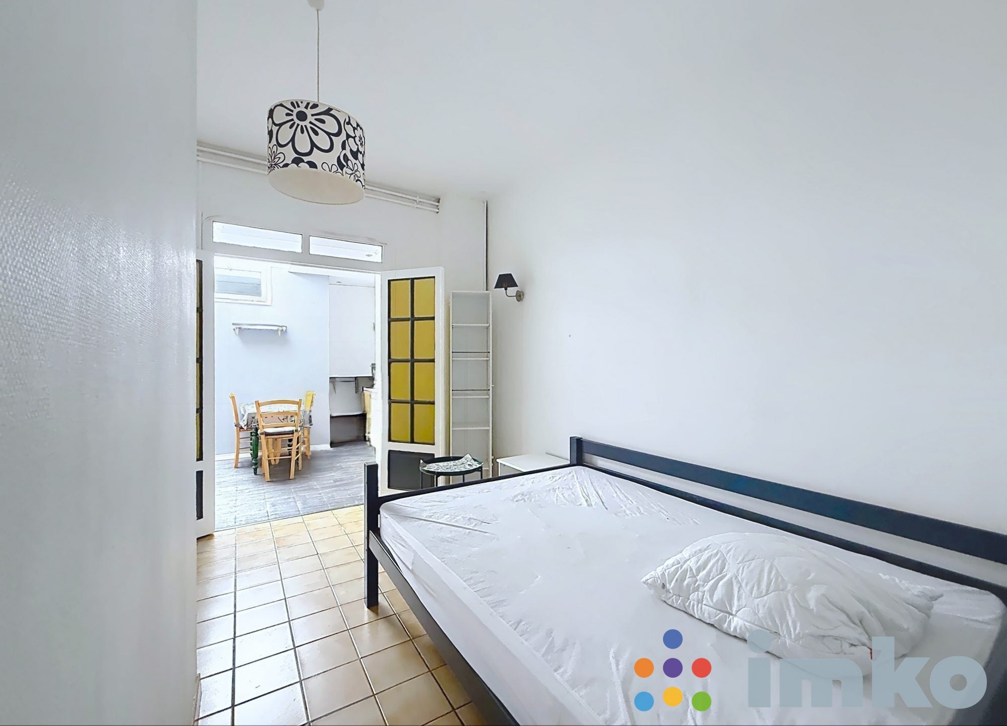 Appartement Rue Malakoff à Lille