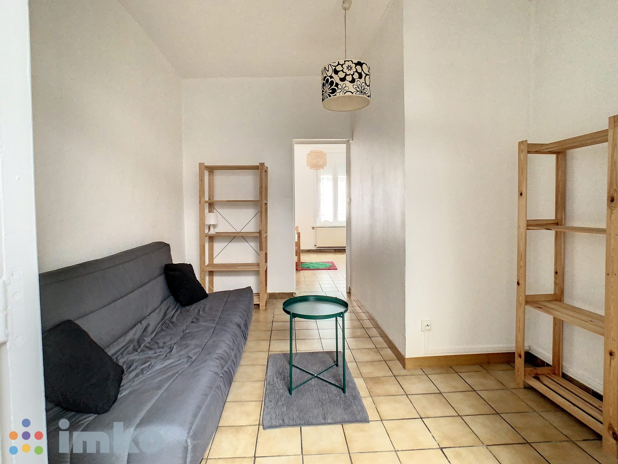 Appartement Rue Malakoff à Lille