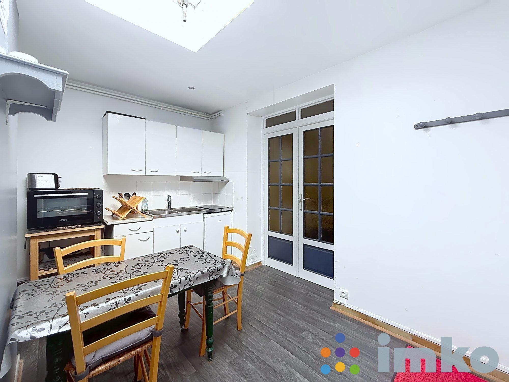 Appartement Rue Malakoff à Lille