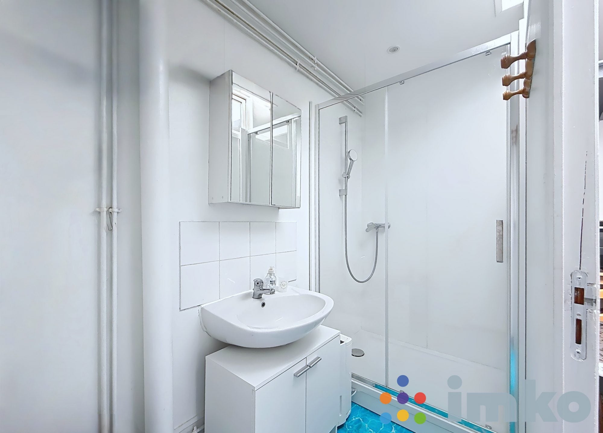 Appartement Rue Malakoff à Lille