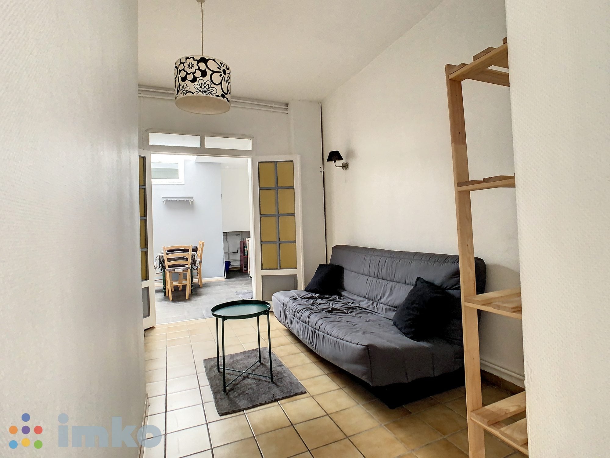 Appartement Rue Malakoff à Lille