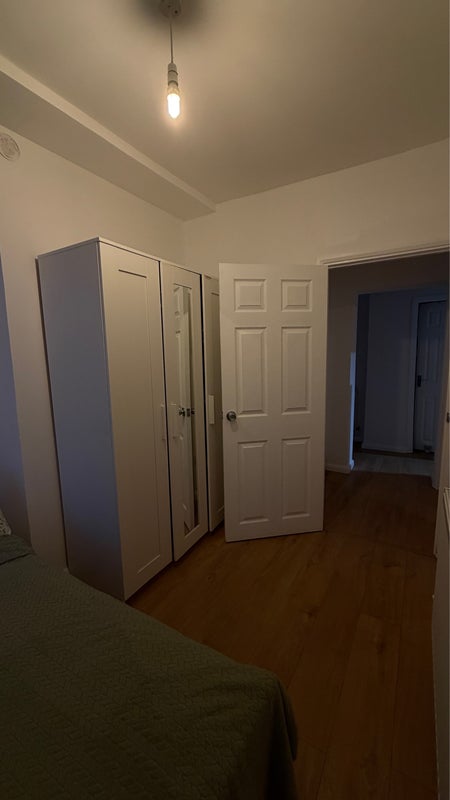 Room Evelyn Street in Greater London