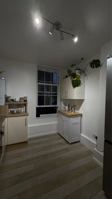 Room Evelyn Street in Greater London