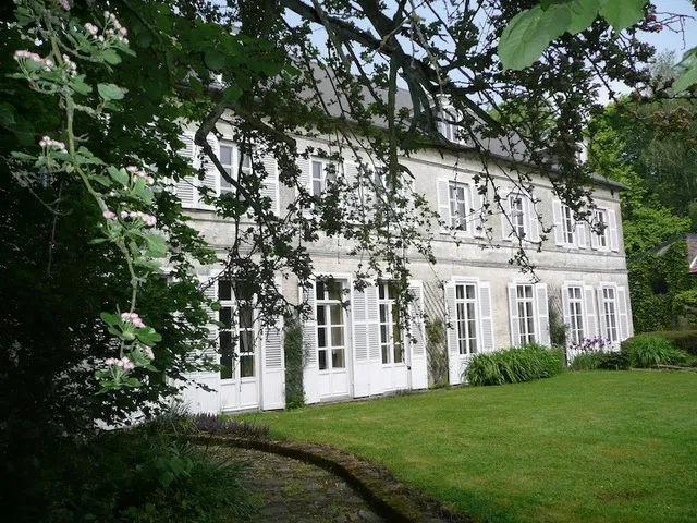 Room Rue du Carloy in Duisans