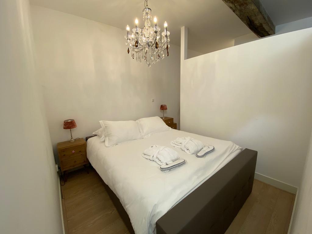 Studio te huur: Brabantse Turfmarkt 76A, Delft
