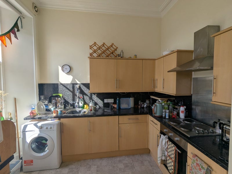 Room South Clerk Street in City of Edinburgh