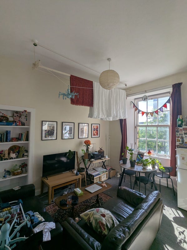 Room South Clerk Street in City of Edinburgh