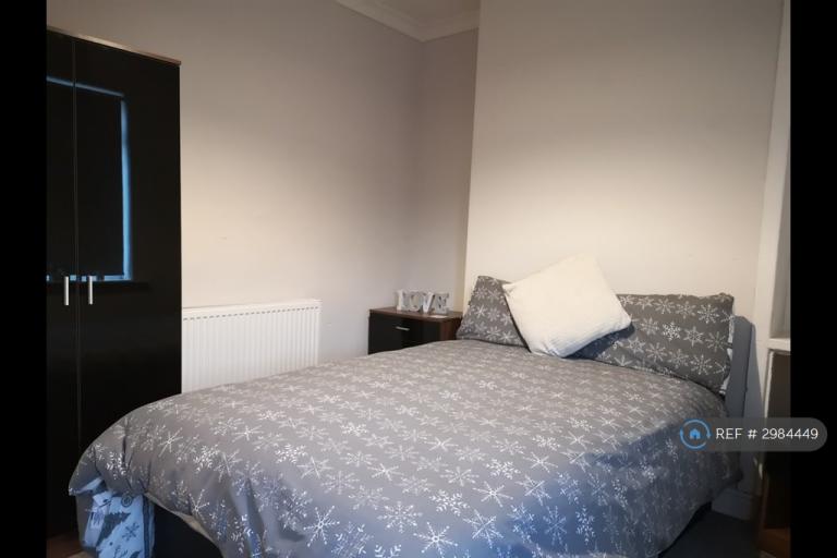 Room Recreation Drive in Shirebrook
