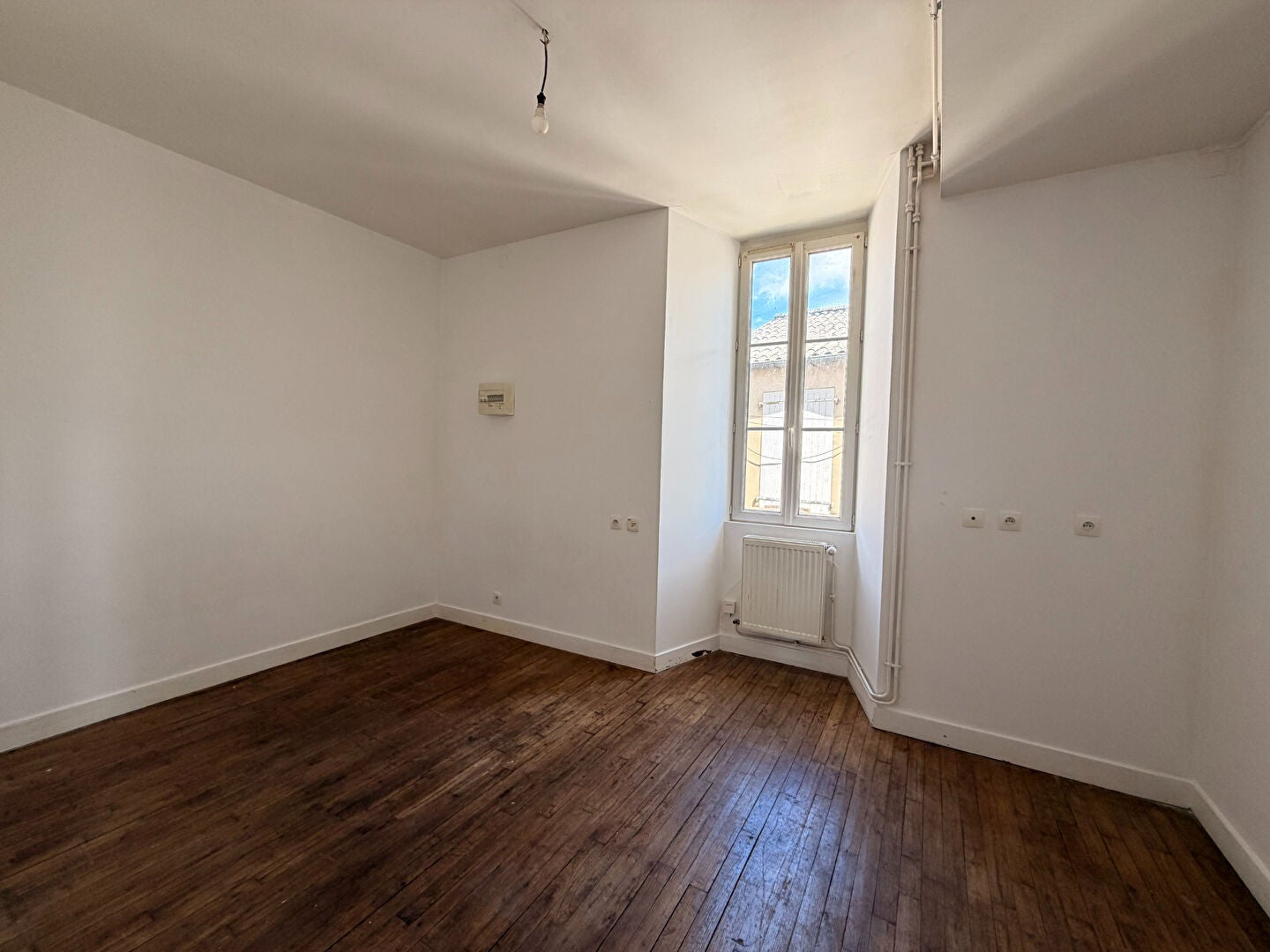 Appartement C 2 à Ruffec