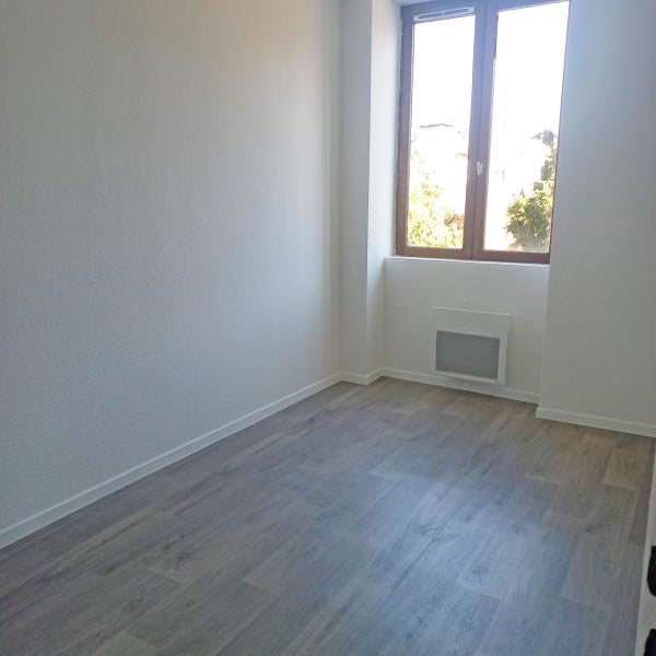 Appartement Rue du Marché Vieux à Crémieu
