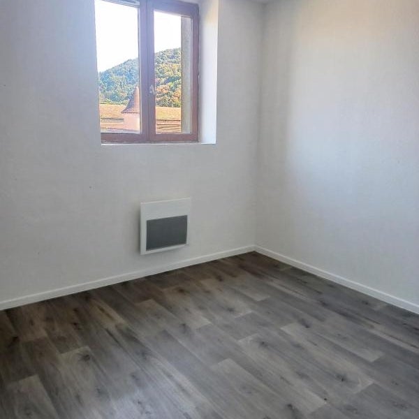 Appartement Rue du Marché Vieux à Crémieu