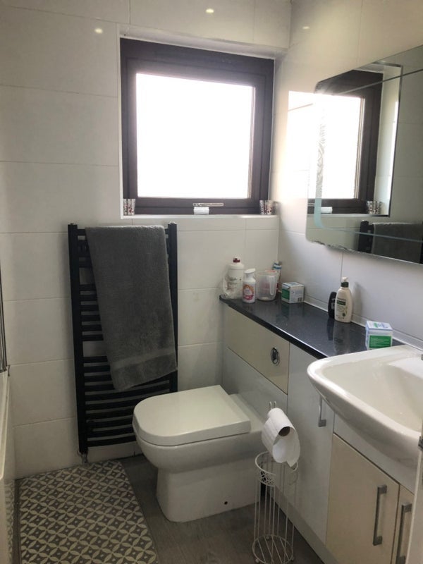 Room Stoneyflatts in City of Edinburgh