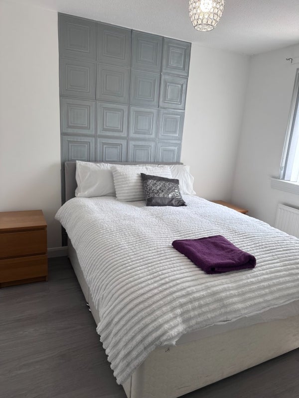 Room Stoneyflatts in City of Edinburgh