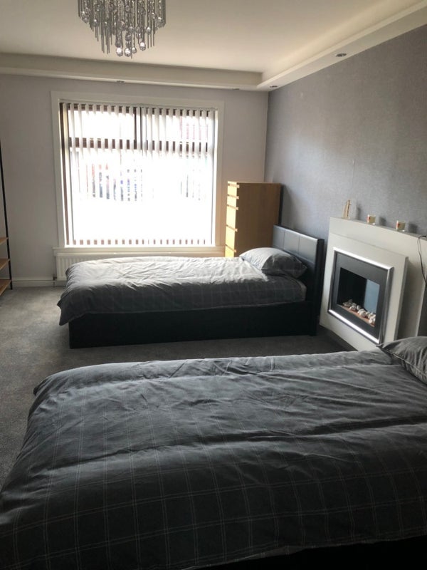 Room Stoneyflatts in City of Edinburgh