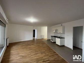 Appartement Boulevard Joliot-Curie à Bordeaux