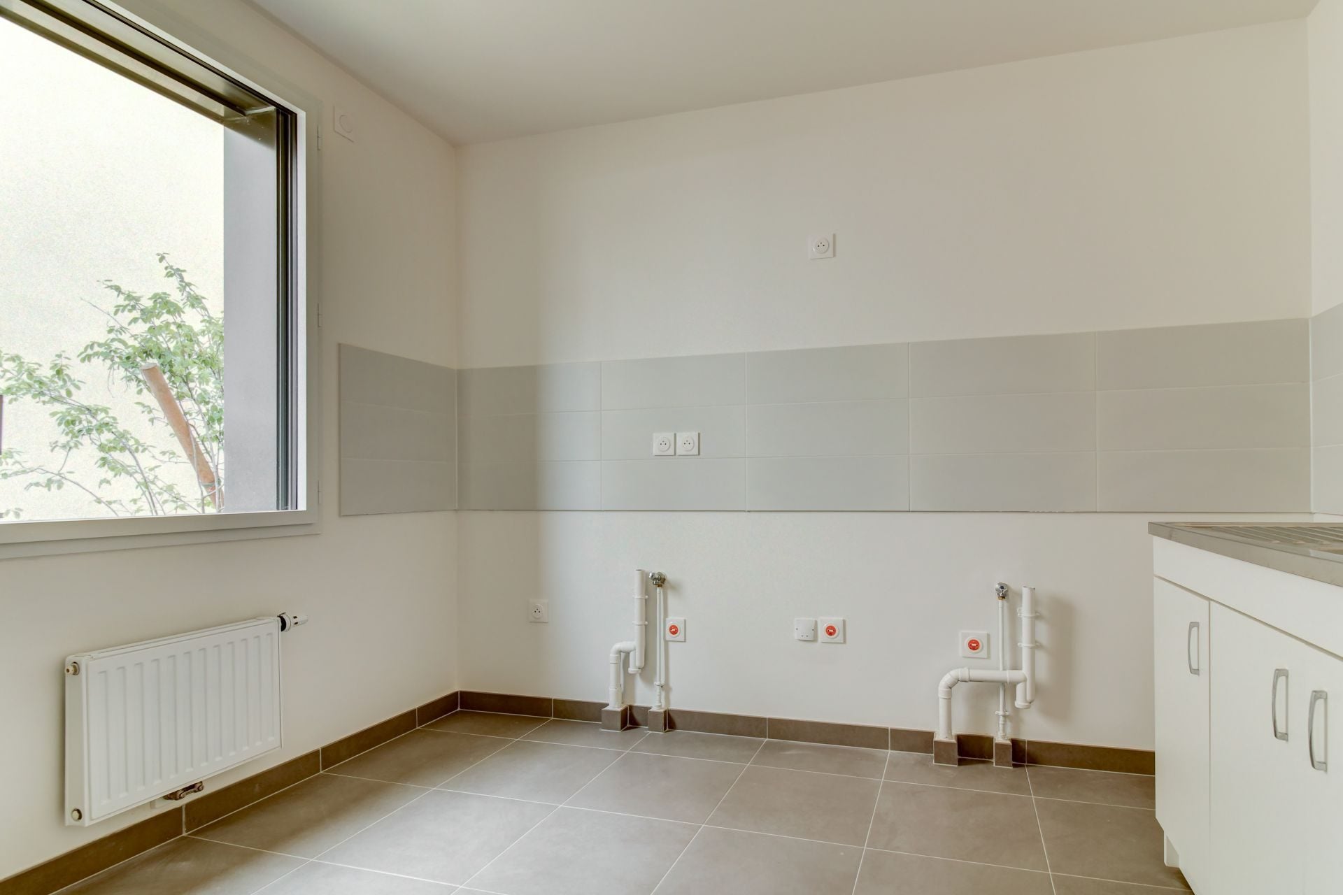 Maison Impasse Abel Varet à Clichy