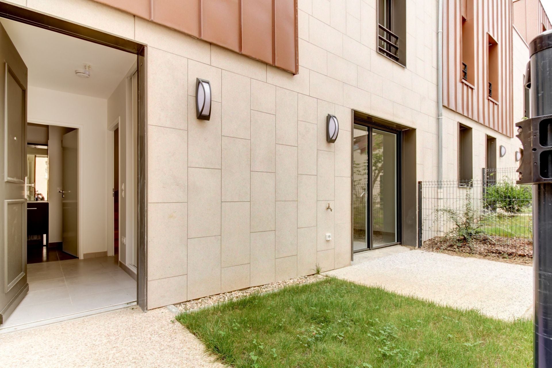 Maison Impasse Abel Varet à Clichy