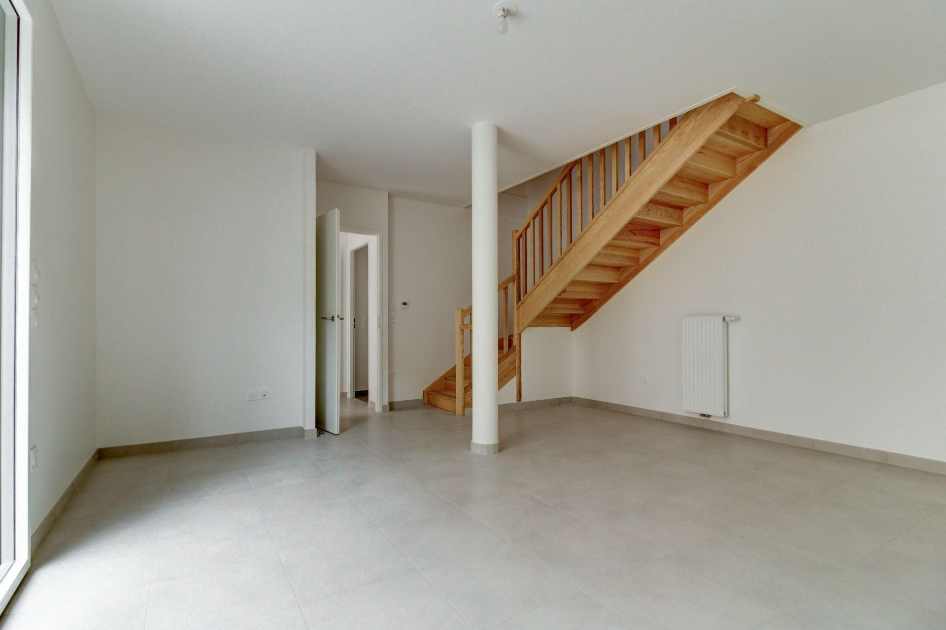 Maison Impasse Abel Varet à Clichy