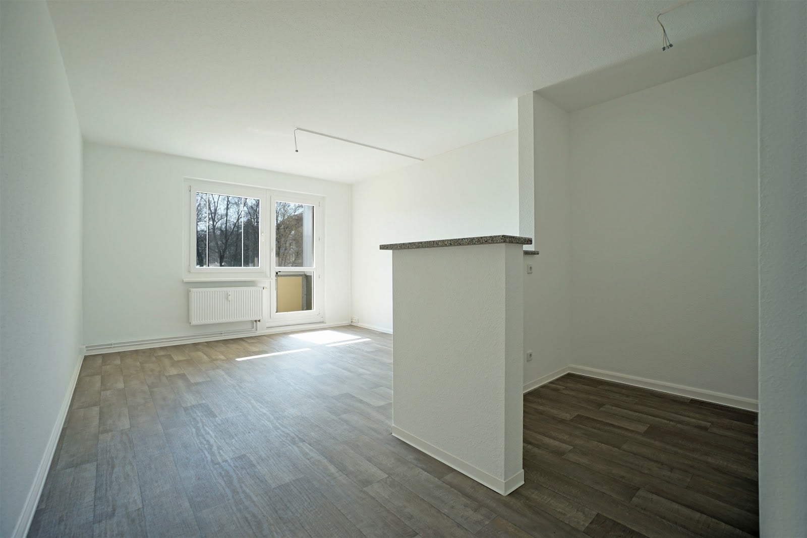 Wohnung Am Mühlteich in Freiberg