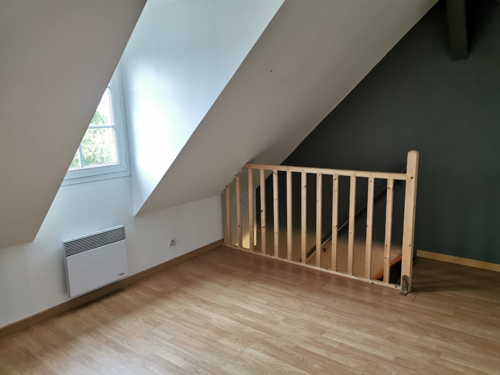 Appartement Rue de Marissel à Beauvais
