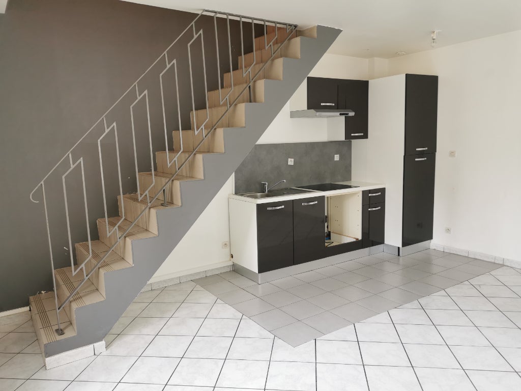 Appartement Rue de Marissel à Beauvais