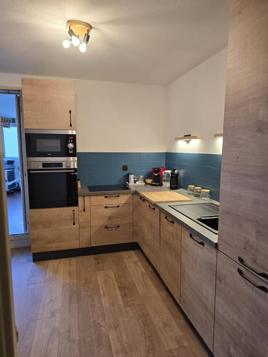 Appartement Cd 80 Route De Nans à Plan-d'Aups-Sainte-Baume