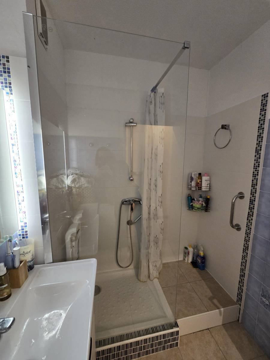 Appartement Cd 80 Route De Nans à Plan-d'Aups-Sainte-Baume