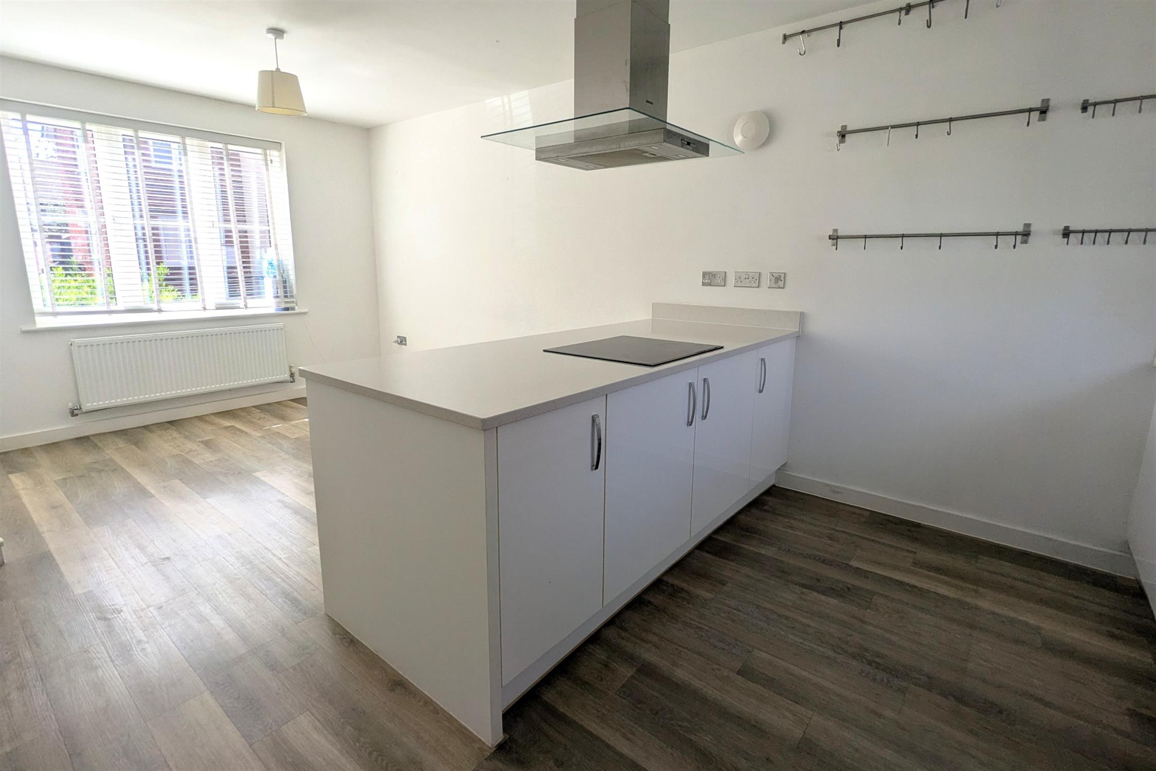 House Wades Crescent in Test Valley