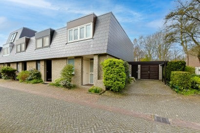 Huis Boekweitkamp 2 in Leiderdorp