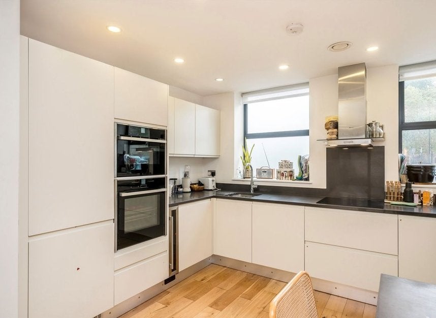 House New Kent Road in Greater London