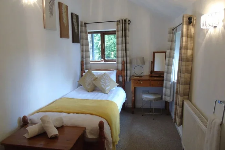 House B3227 in North Devon