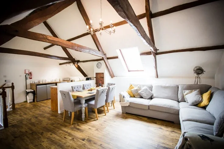 House B3227 in North Devon
