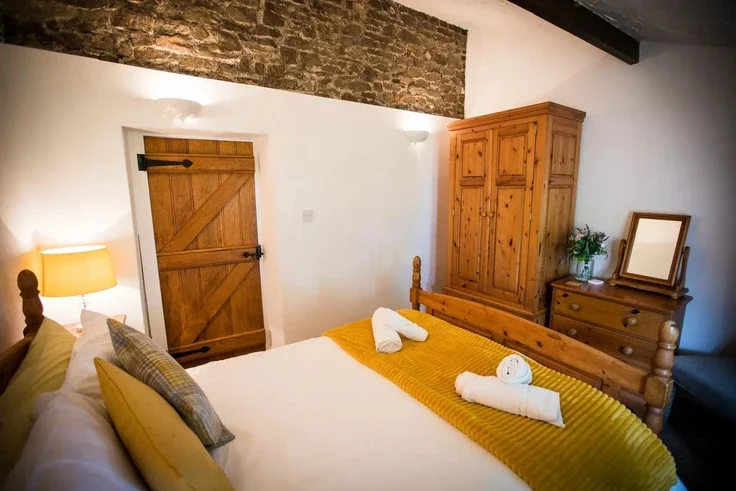 House B3227 in North Devon
