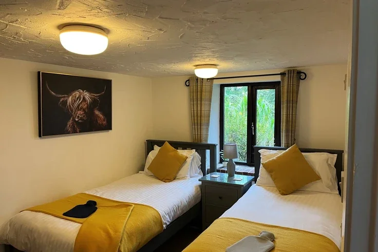 House B3227 in North Devon