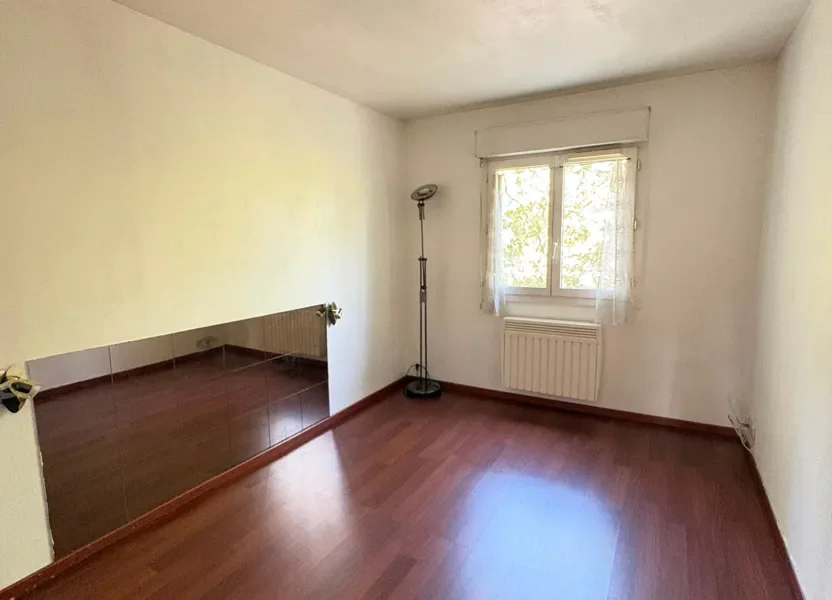 Flat Avenue de la Division Leclerc in Le Bourget
