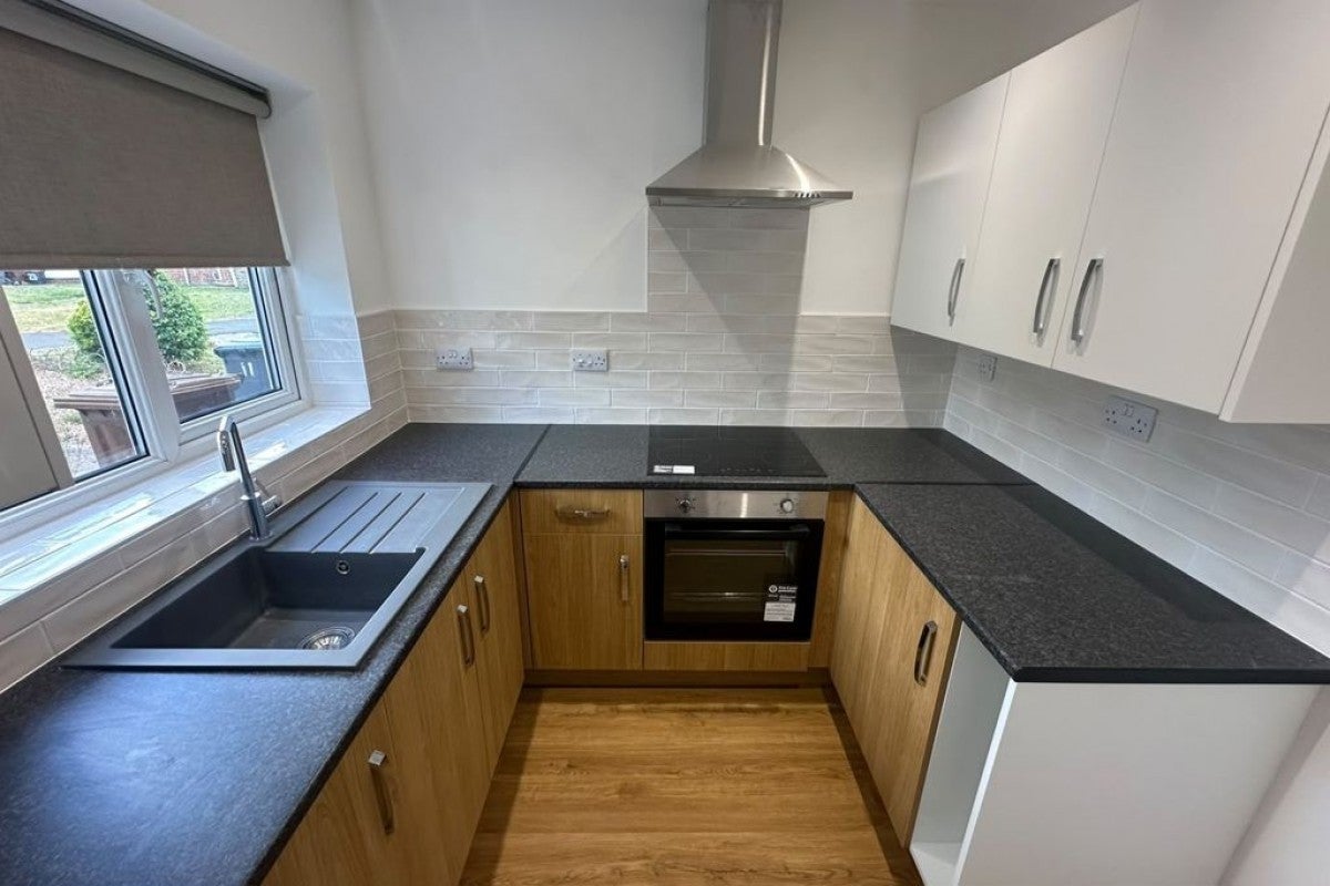 House Coleraine Close in Lincoln
